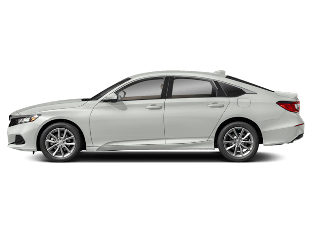 2021 Honda Accord Sedan 4dr Car
